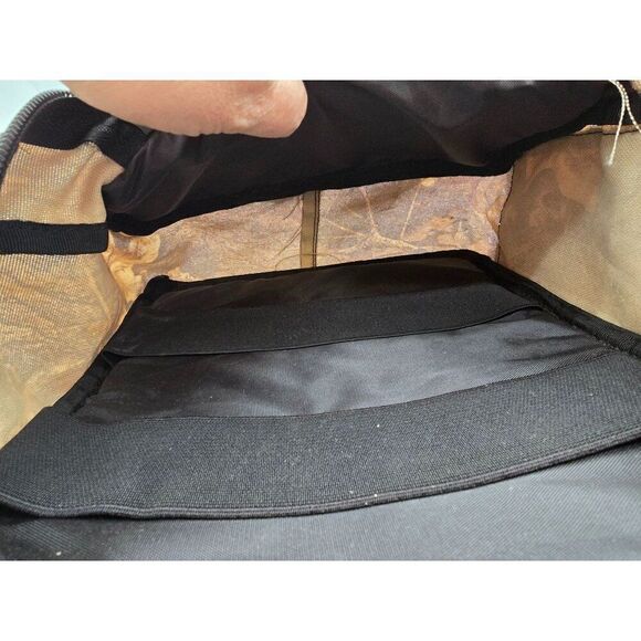 Camo Pro Series Belt bag pack By Innovative Products hunting fishing - Picture 6 of 8